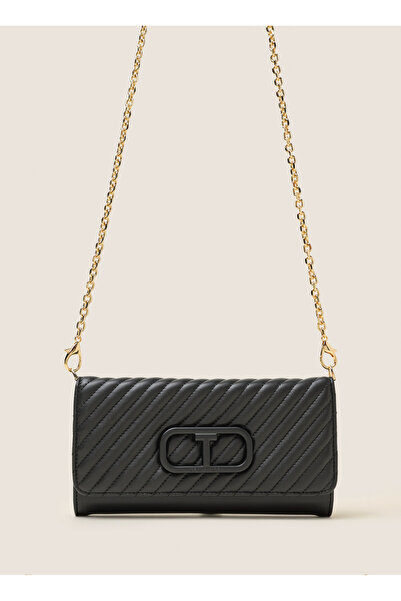 Ted Baker Siyah Kadın Portföy 25FW324