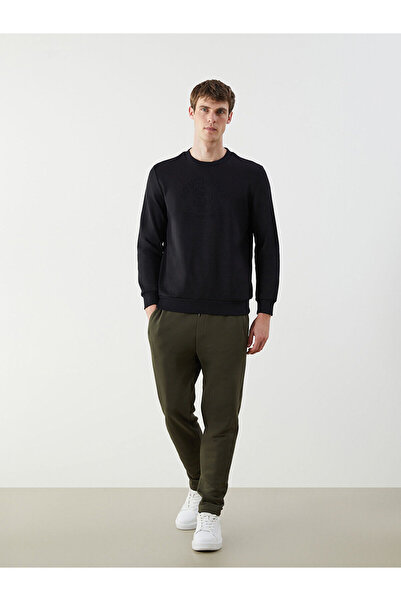 LC Waikiki Ανδρικό αθλητικό παντελόνι Jogger Standard Fit