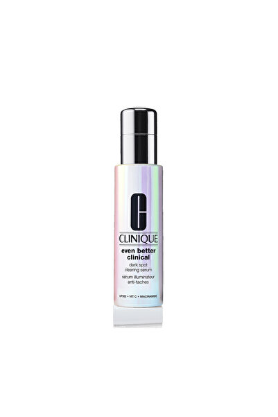 Clinique Even Better Koyu Leke Görünümü Serumu 50 ml