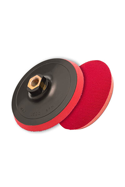 Rodex Dispozitiv De Ascutit , Cu Coada De Mandrina, 180Mm, Alezaj M14 Type, R...