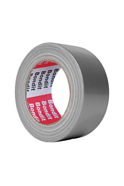 Bondit Reinforced adhesive tape, Bondit, BNC196, polyethylene coating on cotton fabric, resistant