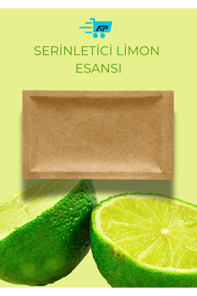 alazpack ambalaj 500’lü Kraft Islak Mendil | Tekli Paket 7x12 cm | Limon Esan...