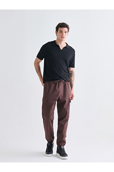 LC Waikiki New Season Standard Fit Men's Cargo Pants