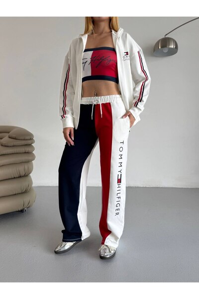 Tommy Hilfiger Plus _Tommyhilfiger 3-Piece Set