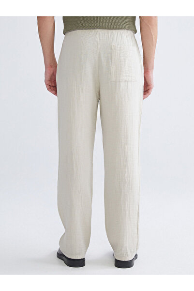 LC Waikiki New Season Comfortable Fit Men's Trousers