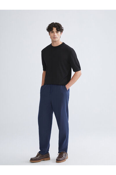 LC Waikiki New Season Comfortable Fit Men's Trousers