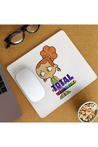 OEM Mousepad Total Dramarama Izzy