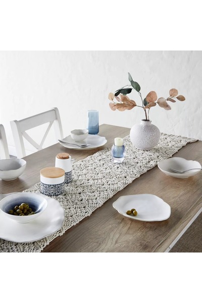 Generic Macrame Runner - 33x145 cm