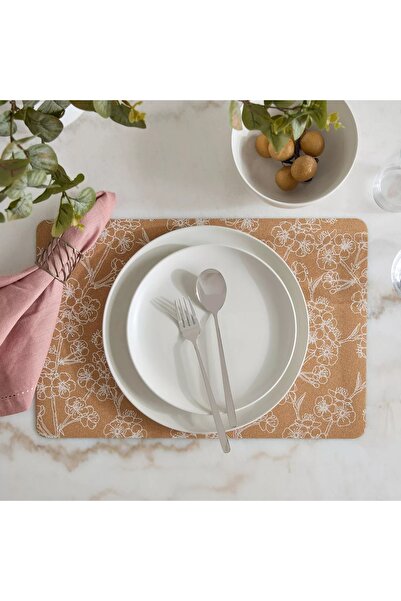 Generic Millie Natural Placemat