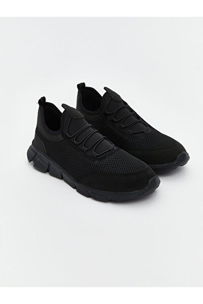 LC Waikiki New Season Mesh Detailed Men's Sports Shoes