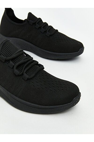 LC Waikiki İzr New Season Mesh Detailed Women's Sports Shoes