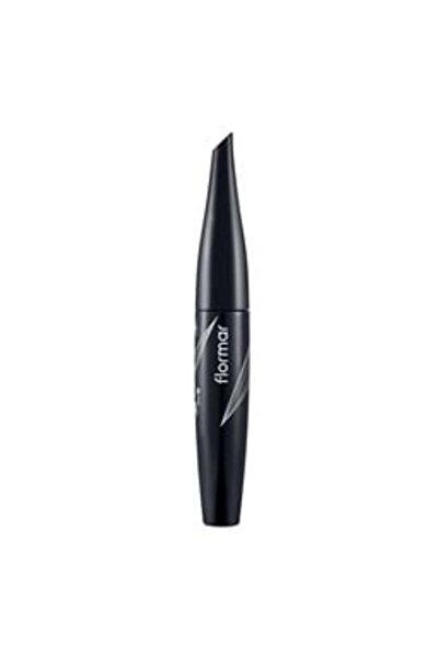 Flormar 3 in 1 Mascara