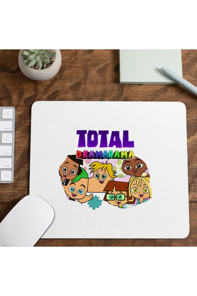 OEM Mousepad Gradinita Dramei Totale Copilarie Dramarama