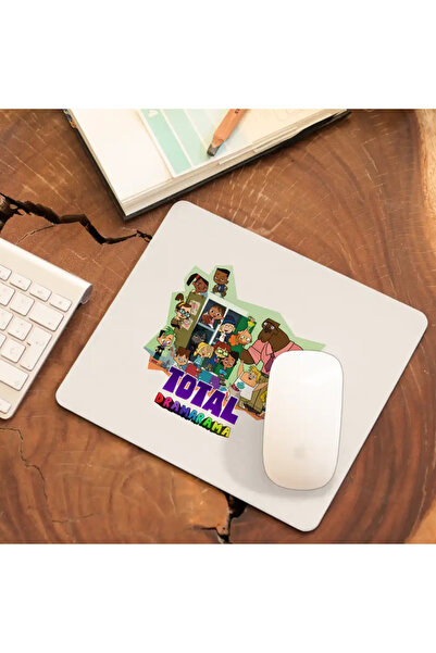 OEM Mousepad Total Dramarama Gradinita Dramei Grupa