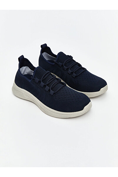 LC Waikiki Plus New Season Mesh Detailed Women's Sports Shoes