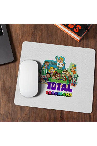 OEM Mousepad Total Drama Kindergarten Sofa