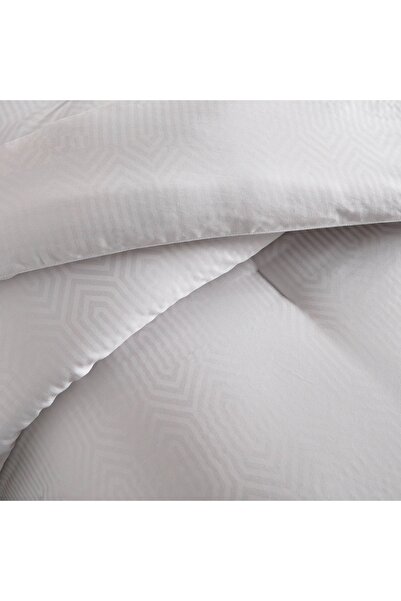 Generic Amour Egyptian Cotton Sateen 300 Thread Count 3-Piece Super King Comforter Set - 250x260 cm