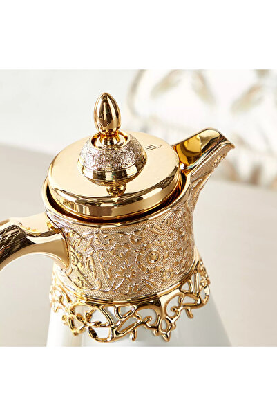 Generic Shamma Vacuum Flask - 1 L