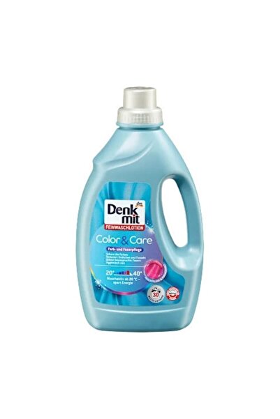 DMM Detergent pentru rufe delicate 30 spalari, 1,5 l