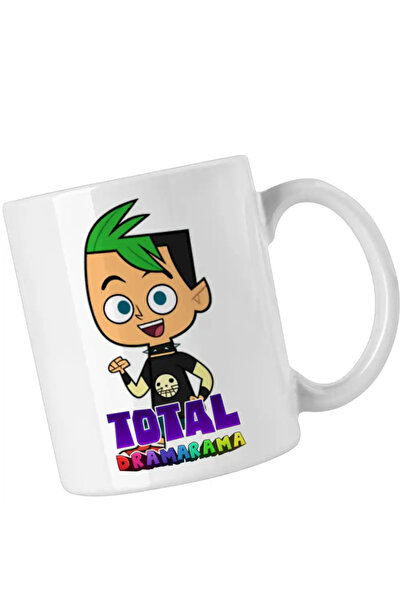 OEM Cana Gradinita Dramei Totale Duncan Drama rama