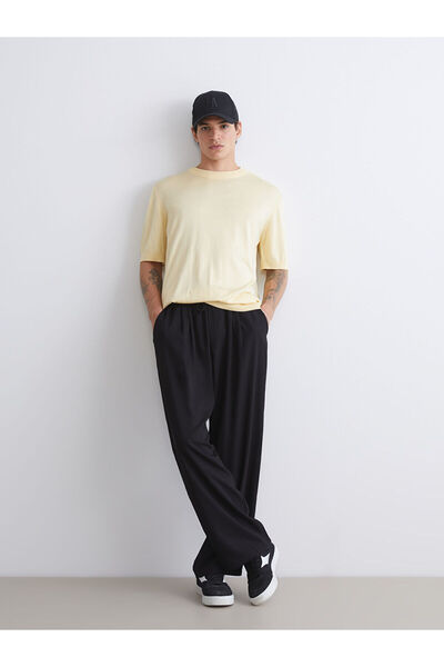LC Waikiki Comfortable Fit Men's Trousers
