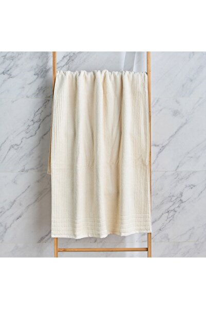 Generic Egyptian 600 GSM Cotton Bath Towel - 70x140 cm