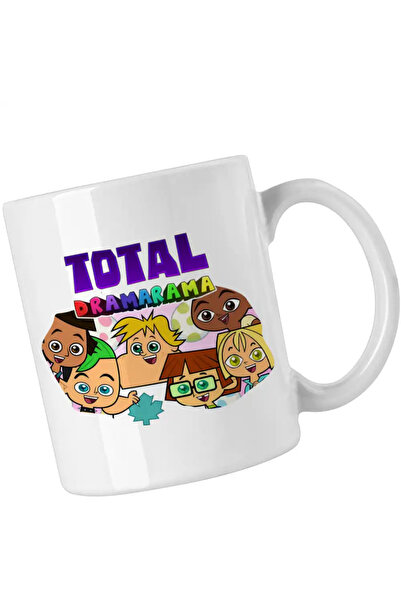 OEM Cana Gradinita Dramei Totale Copilarie Dramarama