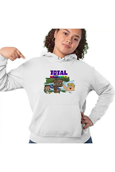 OEM Hanorac Femei Gradinita Dramei Totale