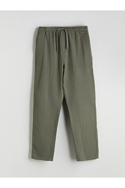 LC Waikiki Vizyon New Season Comfortable Fit Men's Trousers
