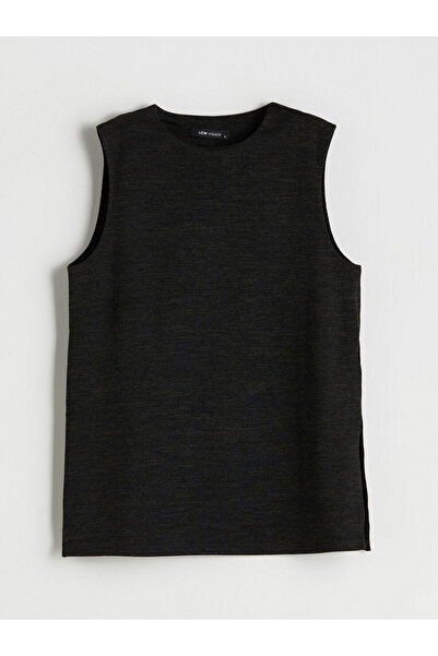 LC Waikiki New Season Crew Neck Women's Tank Top