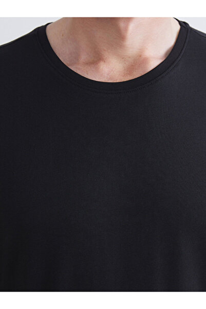 LC Waikiki Crew Neck Long Sleeve Men's Undershirt (W5)