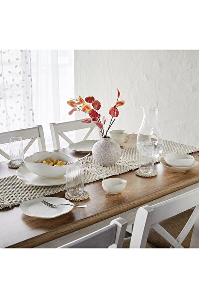 Generic Macrame Runner - 33x145 cm