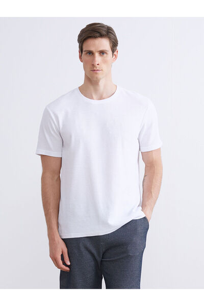 LC Waikiki Ανδρικό σορτς με πυτζάμες Standard Fit