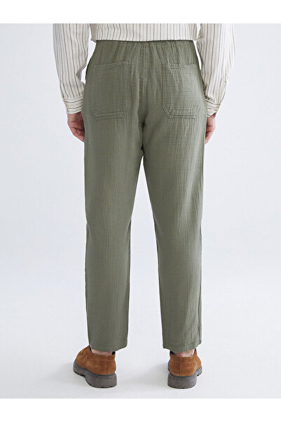 LC Waikiki Vizyon New Season Comfortable Fit Men's Trousers