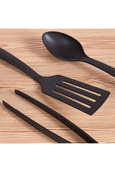 Generic Essential 3-Piece Utensil Set