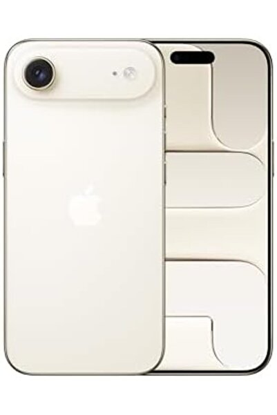 Apple iPhone Air (256 GB) - Light Gold