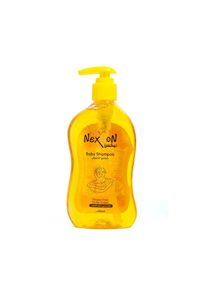 Nexton Kids Hair Shampoo 250ml