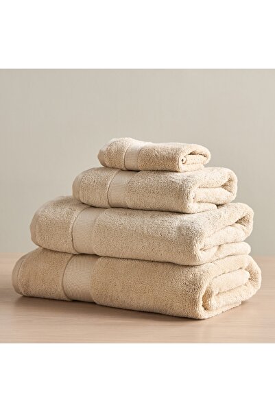 Generic Serene 650 GSM Microcotton Bath Sheet - 84x150 cm