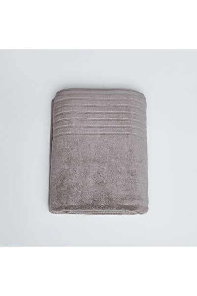 Generic Egyptian 600 GSM Cotton Bath Sheet - 90x150 cm