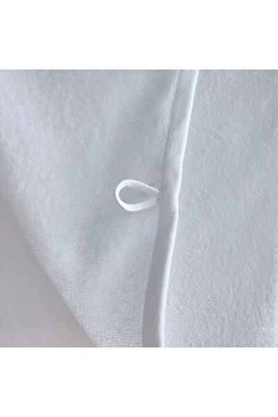 Generic Antigua 2-Piece 600 GSM Turkish Cotton Towel Set - 50x90 cm