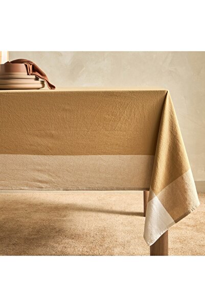 Generic Mondo Vintage Table Cover - 180x300 cm