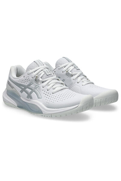 Asics GEL-CHALLENGER 15 Kadın Beyaz Tenis Ayakkabısı 1042A294-101