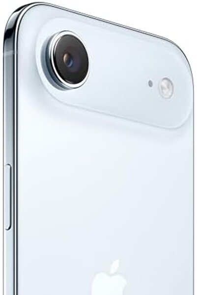 Apple آيفون إير (512 جيجابايت) - أزرق سماوي