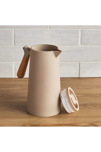 Generic Nova Flask - 1 L