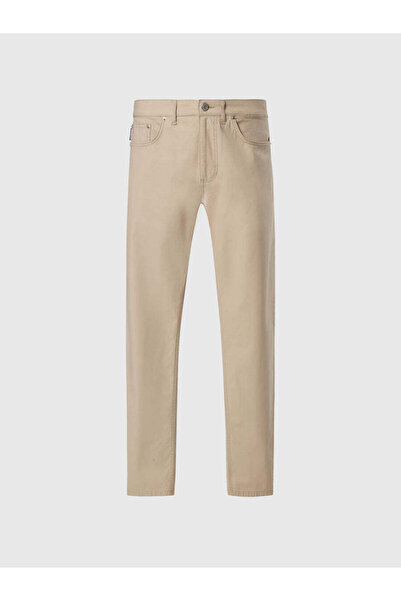 North Sails Regular Fit 5 Cepli Pamuklu Pantolon