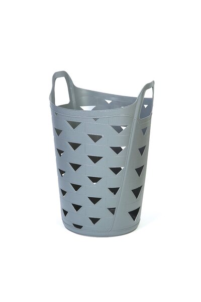 Home Laundry Basket 70L BX735L – Large, Durable & Stylish Clothes Storage Solution