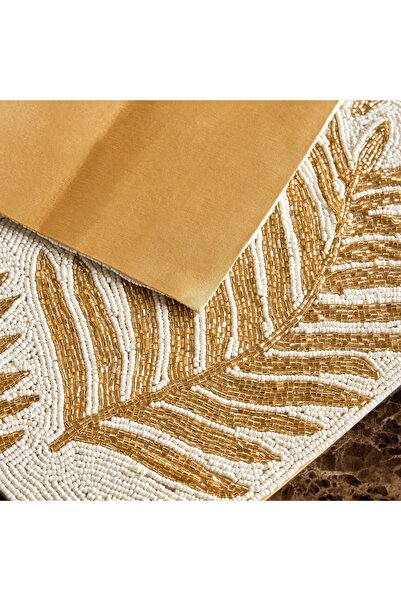 Generic Tamara Table Runner - 33x90 cm