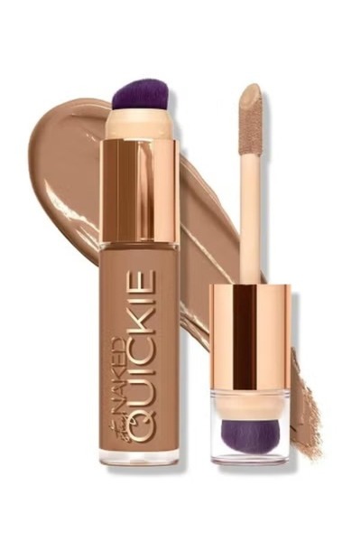 Urban Decay Stay Naked Quickie Concealer 41NN 16.4ml – 24Hr Full Coverage Multi-Use Formula