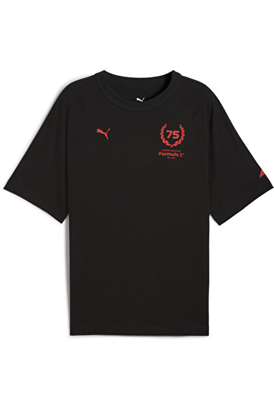 Puma F1® 75yrs Relaxed Tee Men