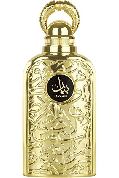 lattafa عطر ستيتمنت أو دو بارفان، 100 مل